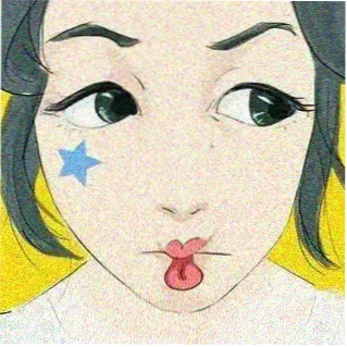 勾魂影院观众头像