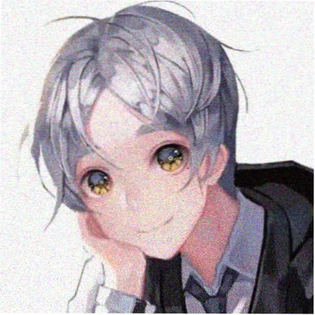 勾魂影院观众头像